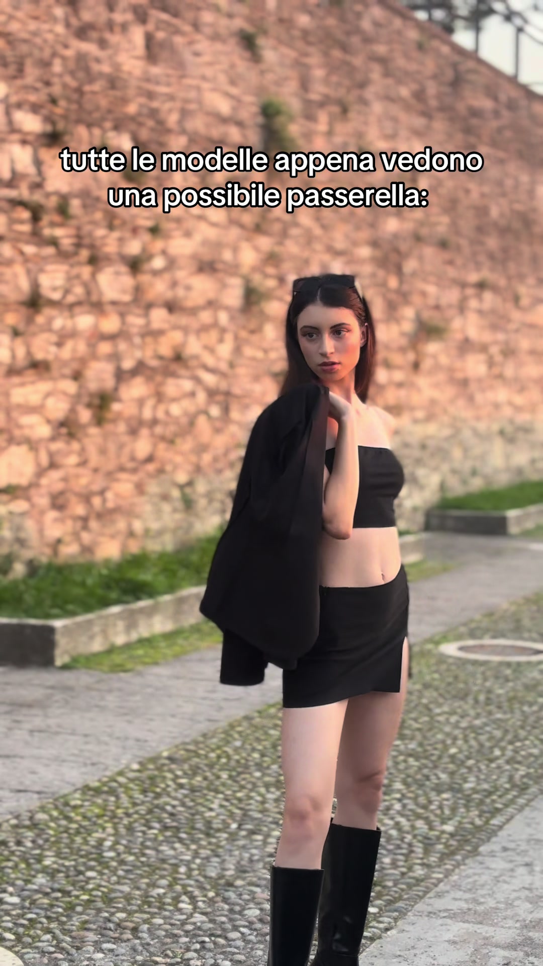 @sabrina💋| modella