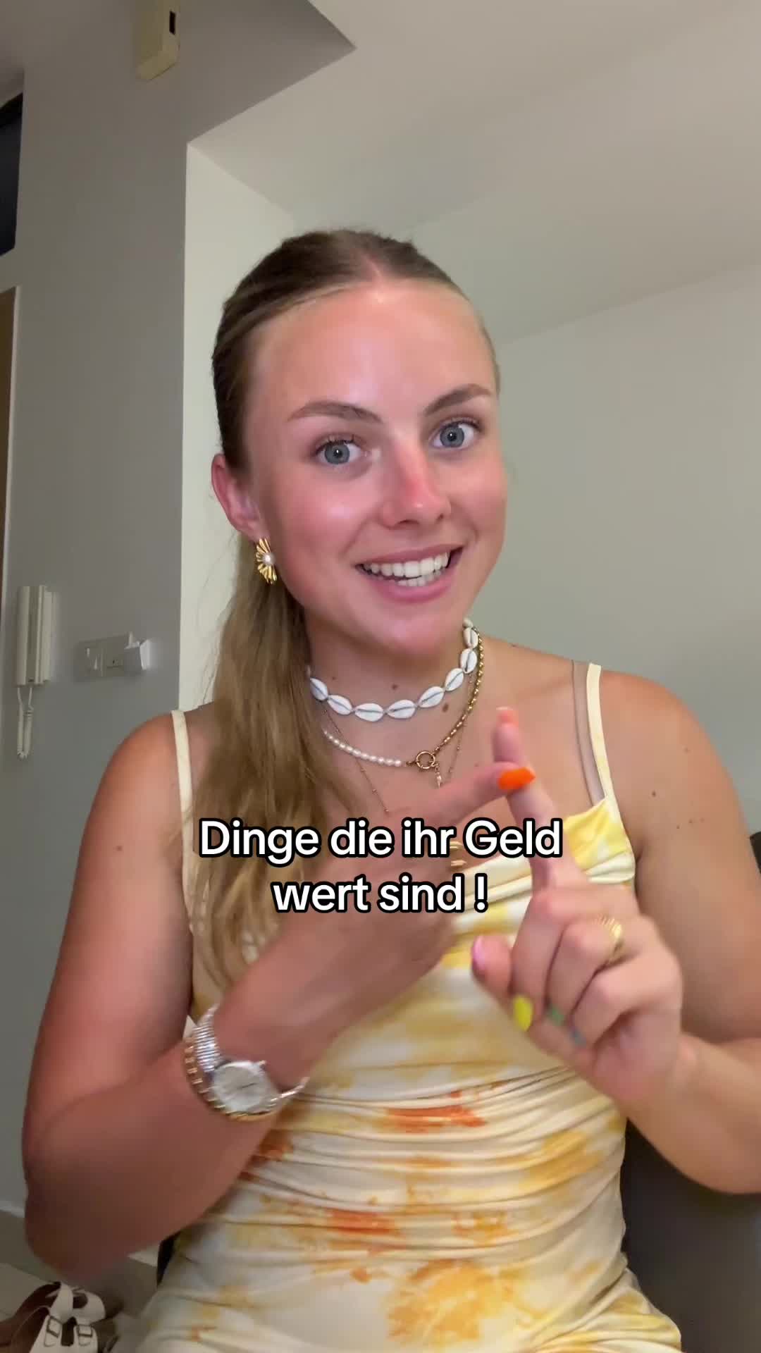 @Amélie ☀️ gute Laune | UGC