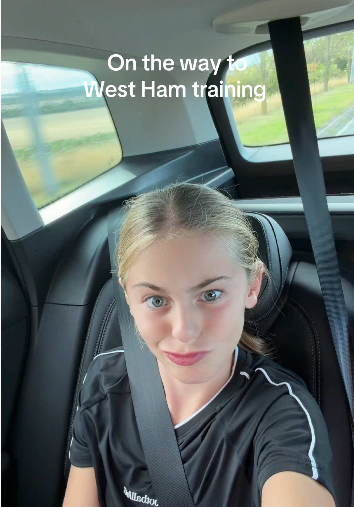 @Daisy does Football