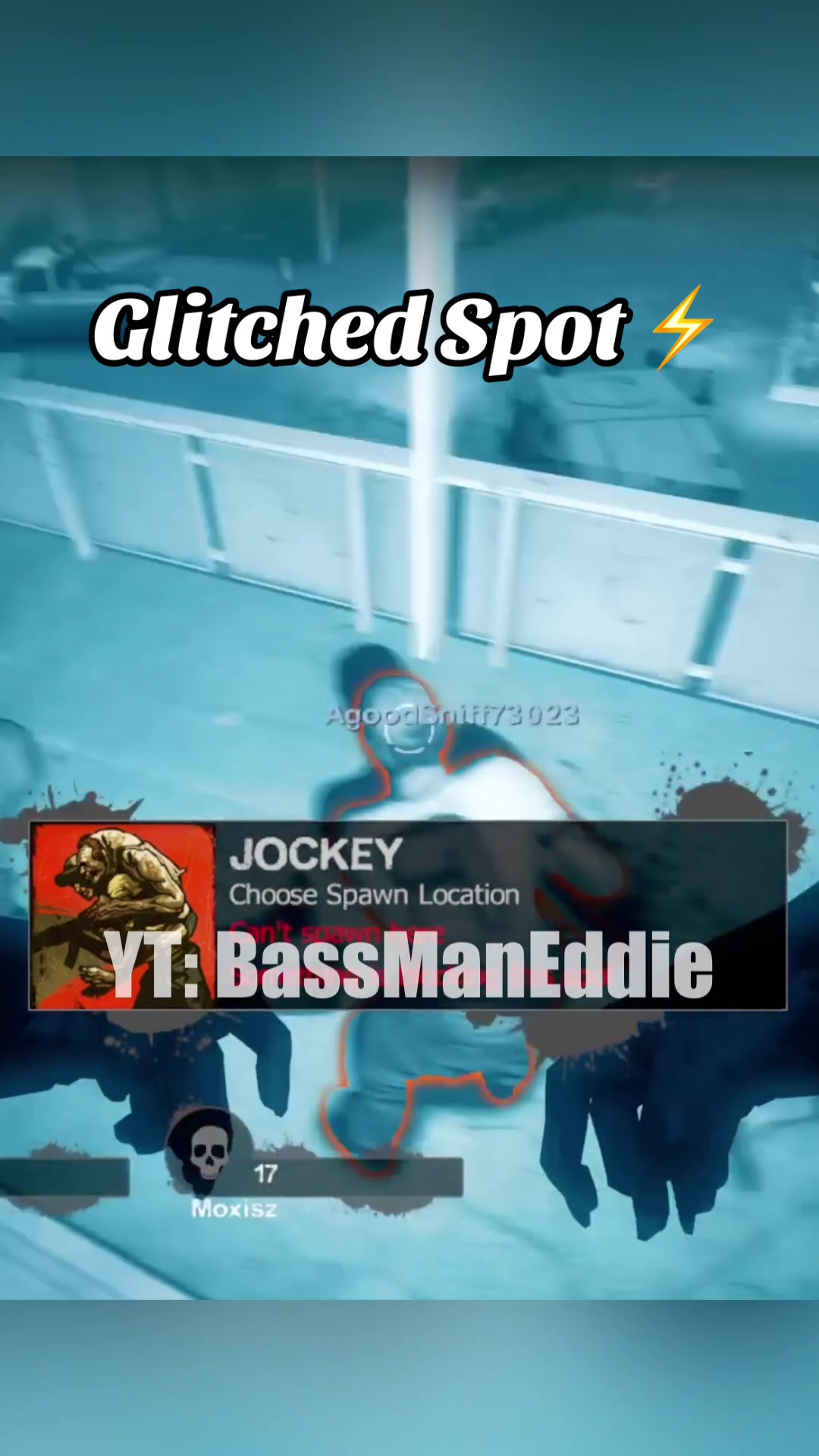 @Bass Man Eddie