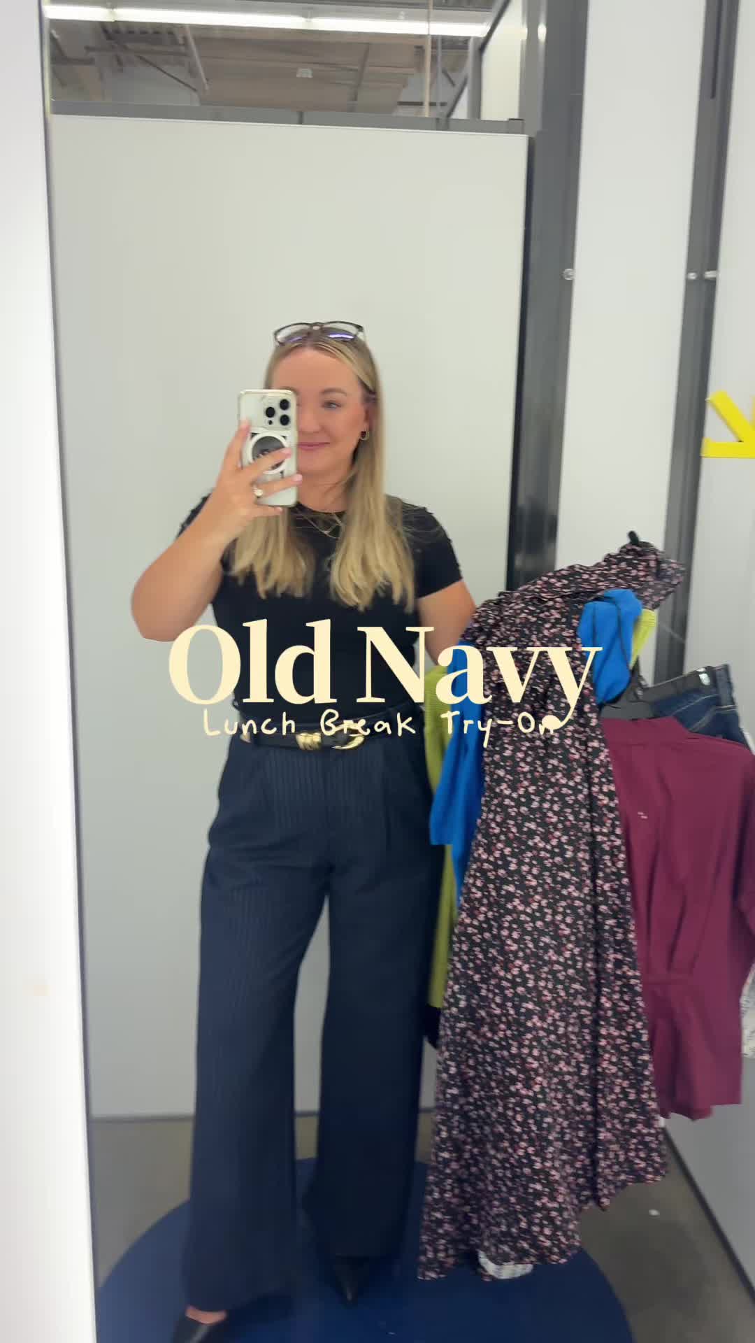 @Emily | Workwear & Lifestyle