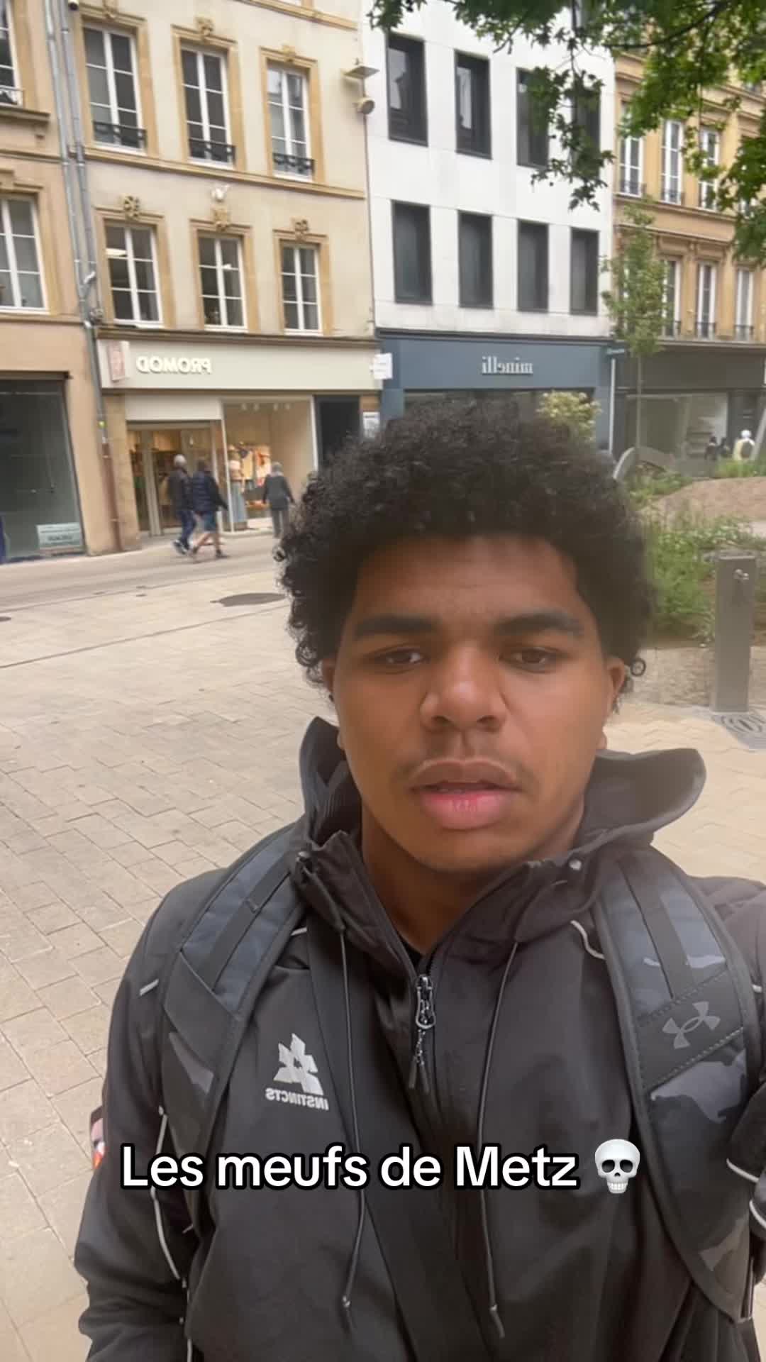 @Julien Nzaba