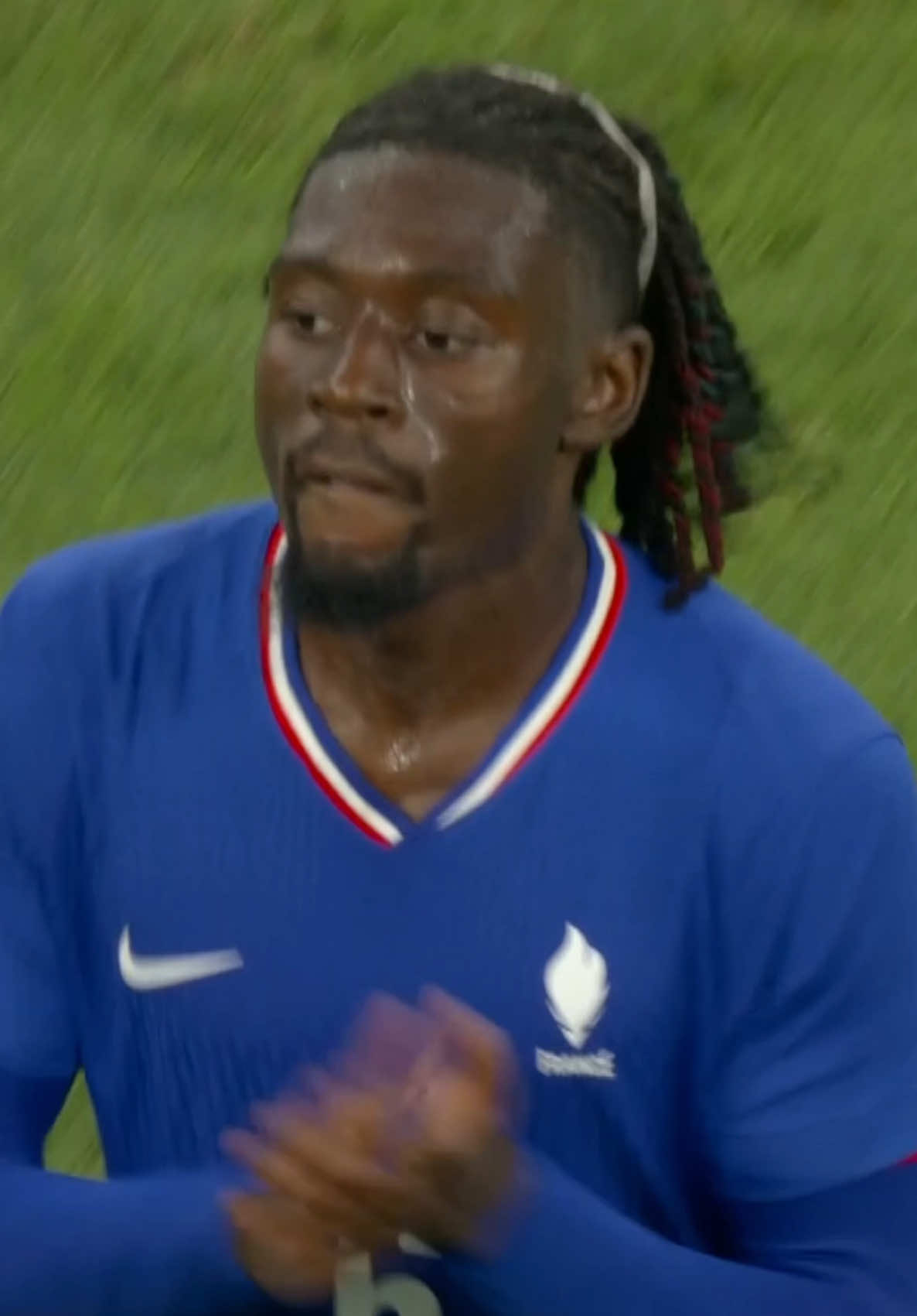 @Jeux Olympiques&trade;