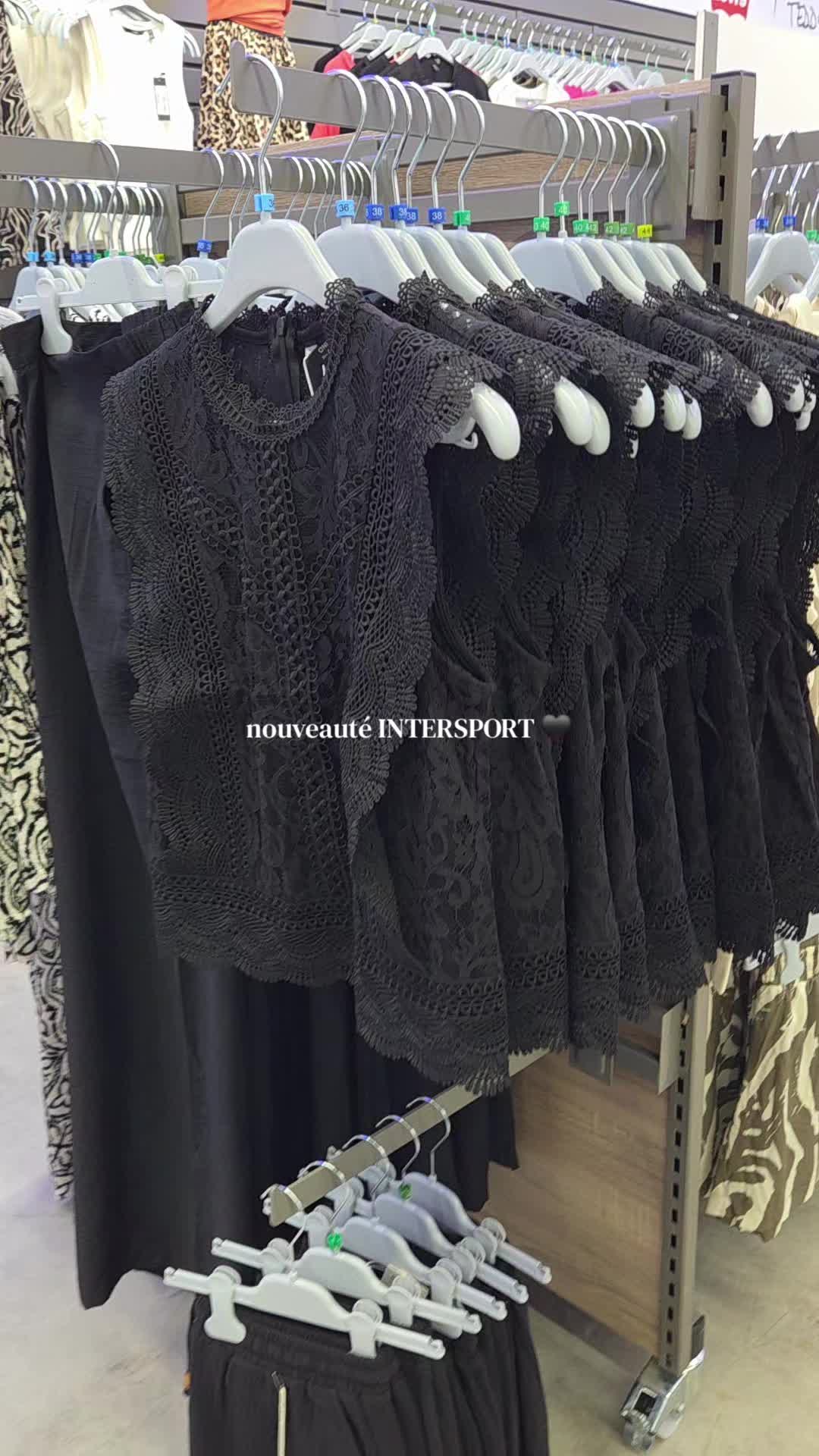 @Intersport๐โ๏ธlesangles
