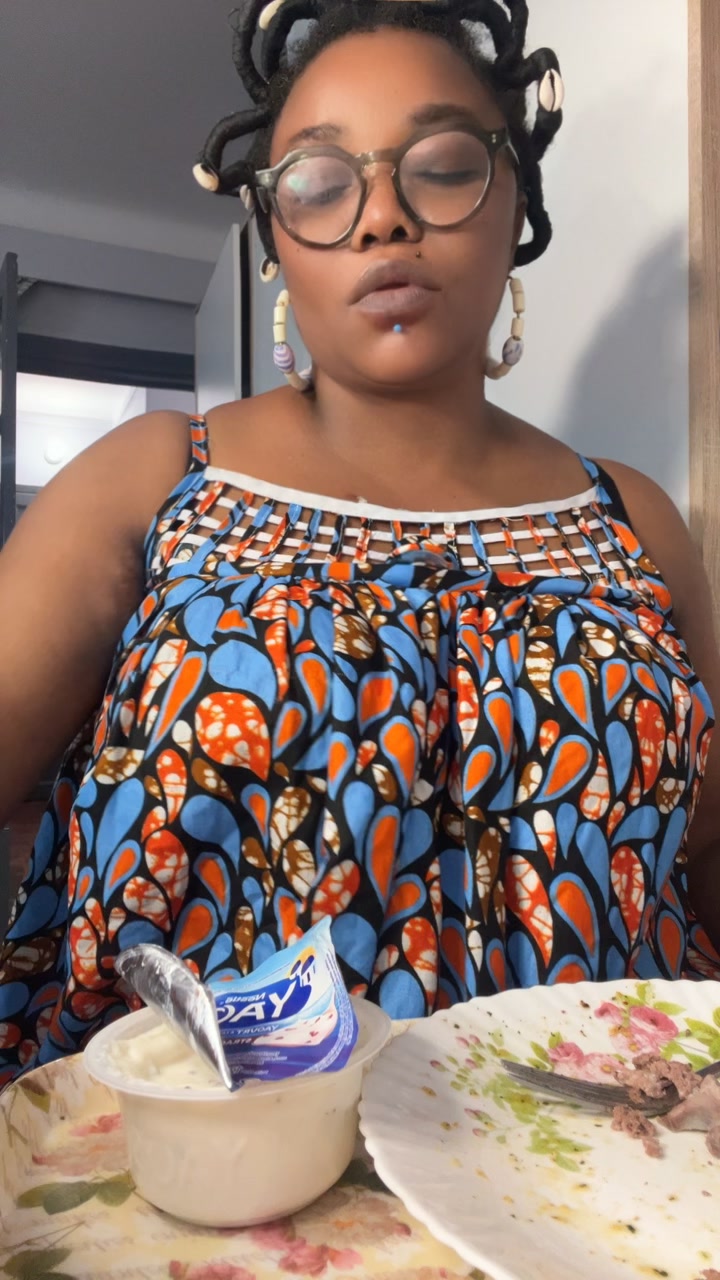 @chimène Ngoly