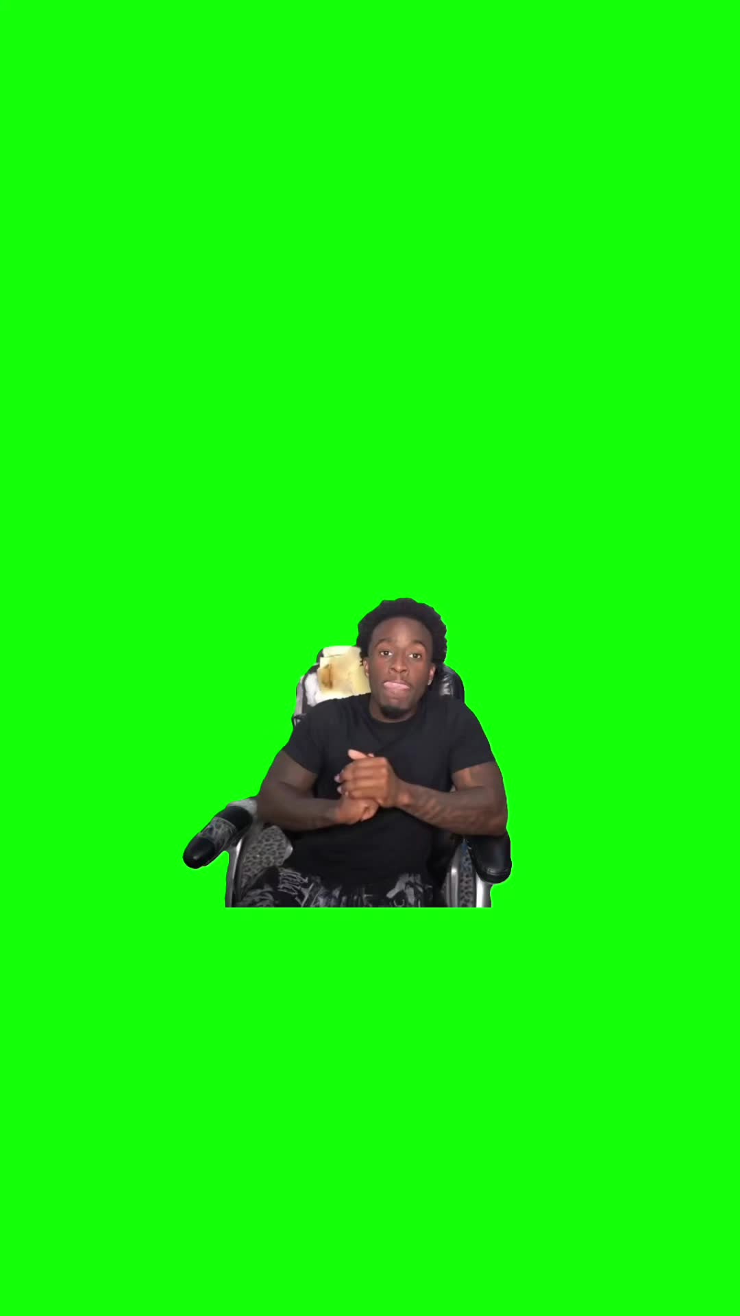 @Chief Green Screens