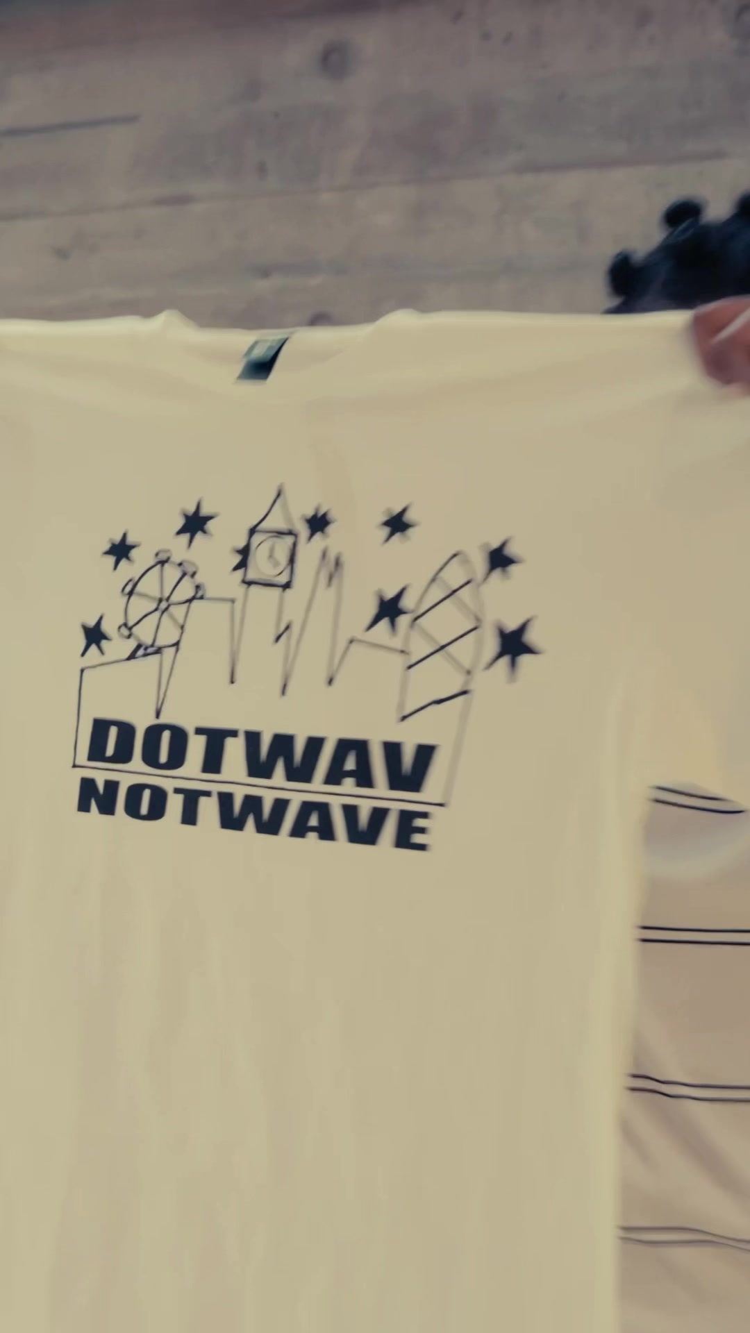 @DOTWAVNOTWAVE