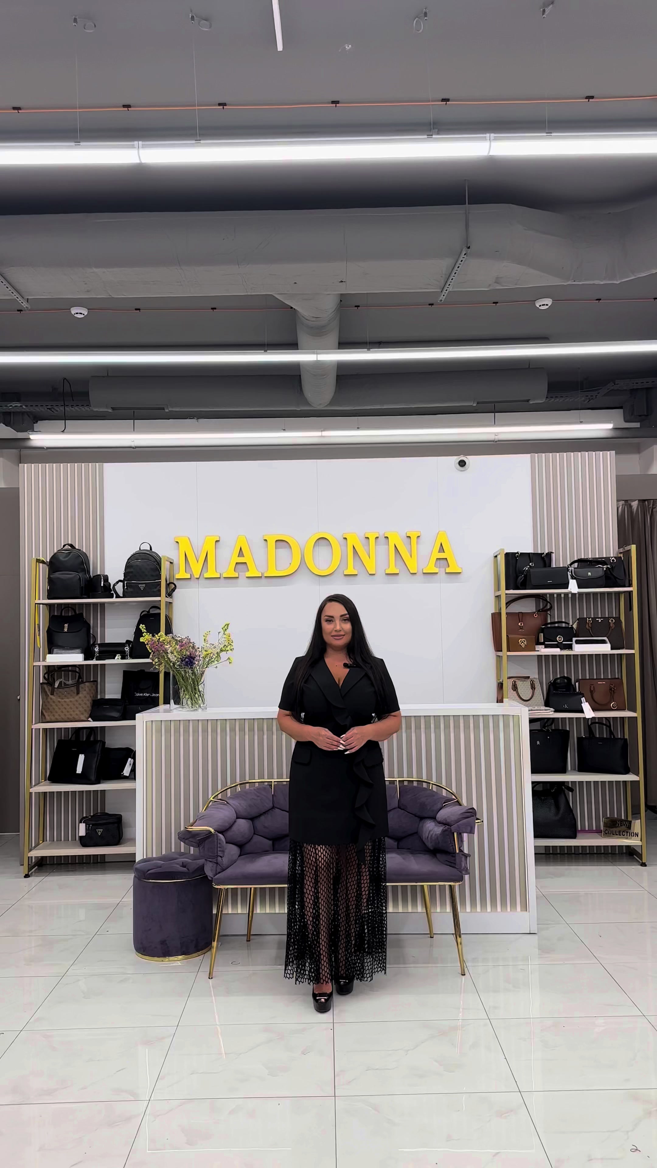 @Madonna Chișinău