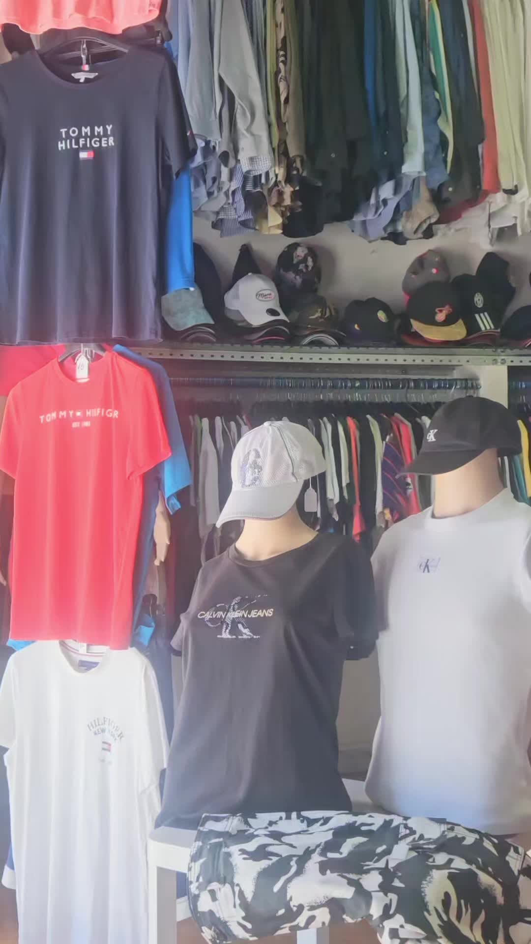@Usedclothes