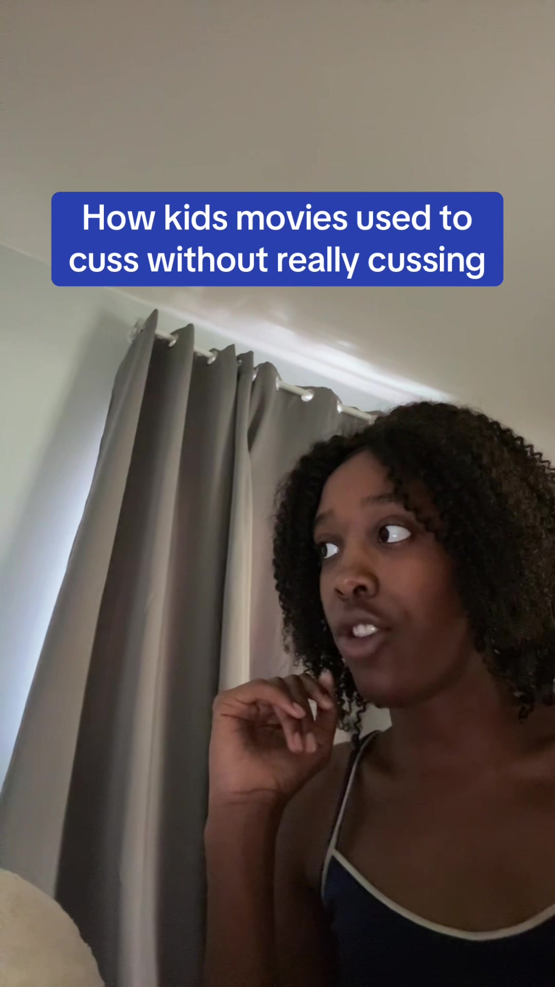 @Kava - Random Black Girl