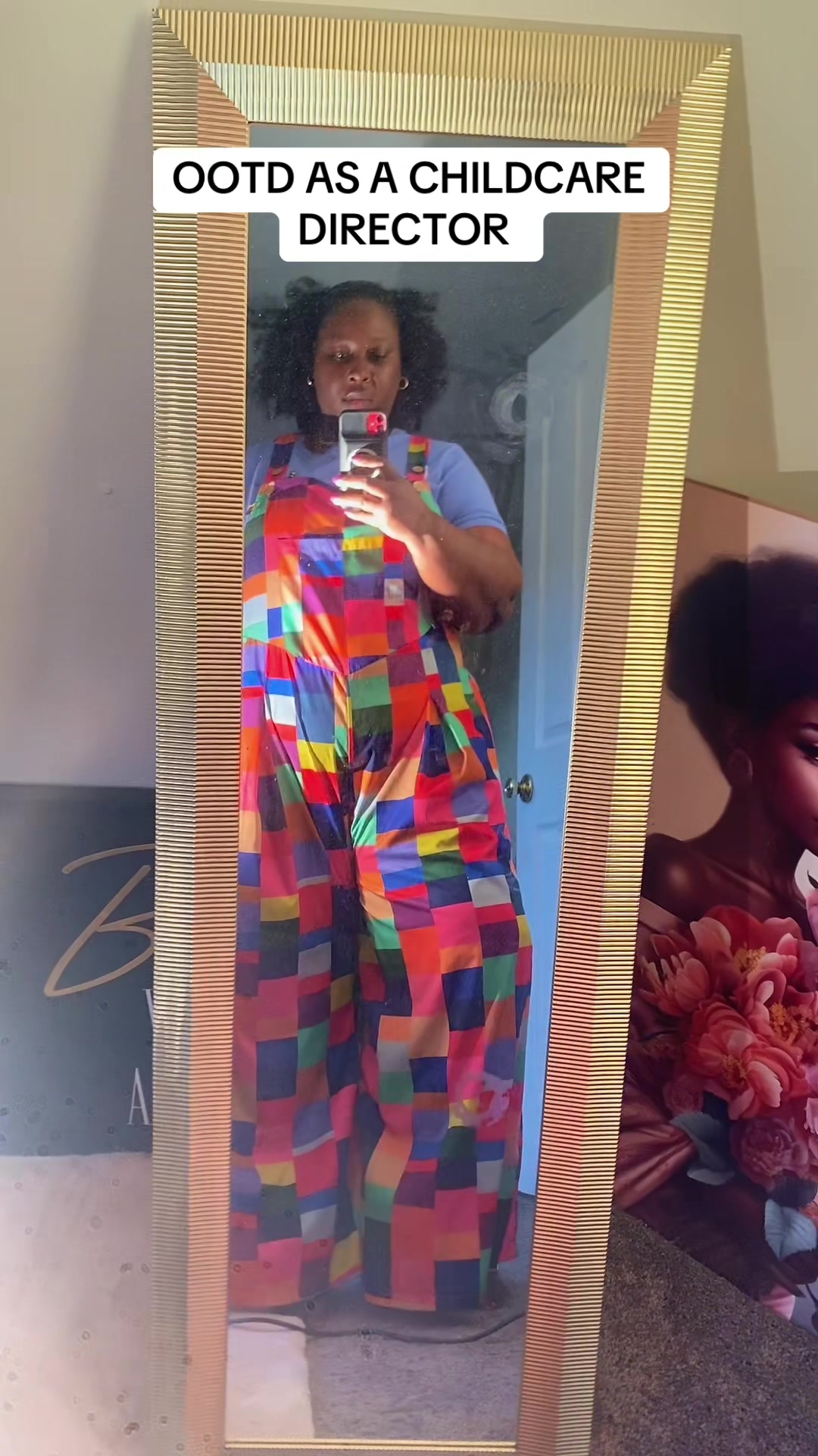@Ms. Ebony | Preschool Director
