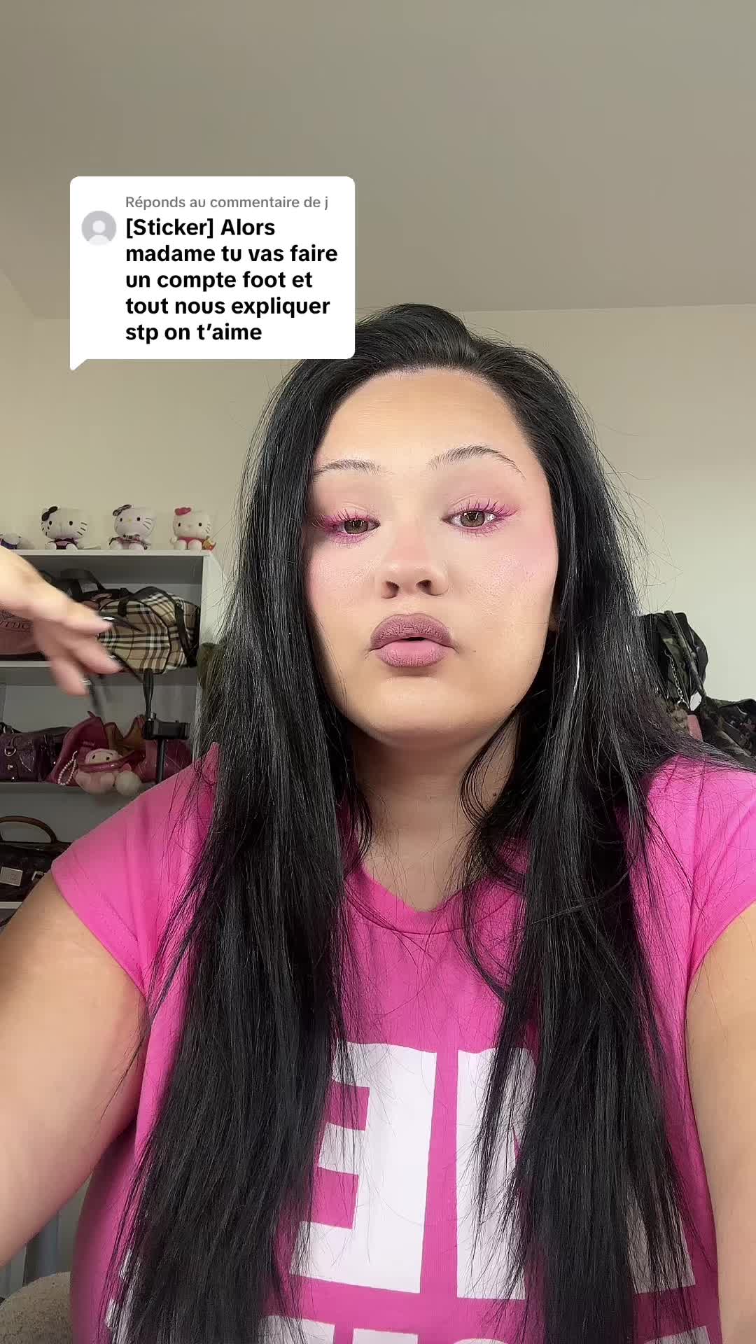@Marie ✩