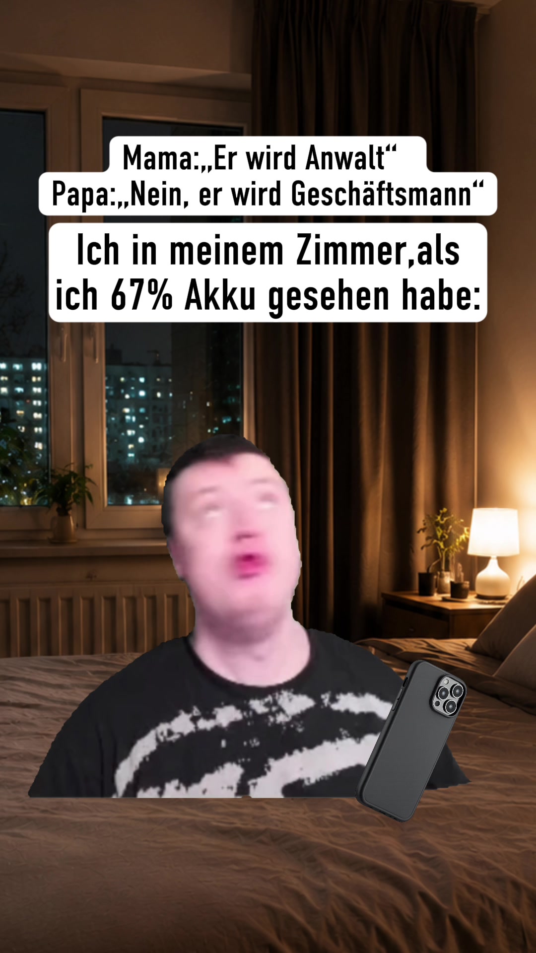 @Bumfan