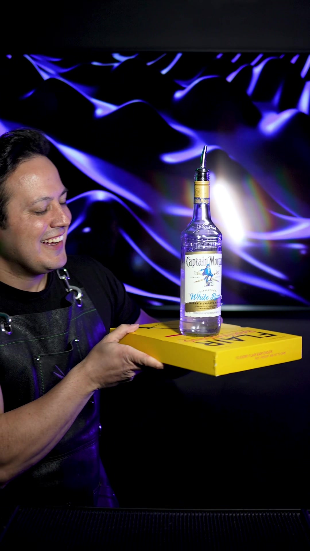@Raulbartender