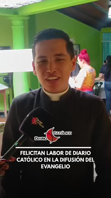 @Diario Católico