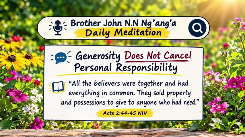 @John Ng'ang'a