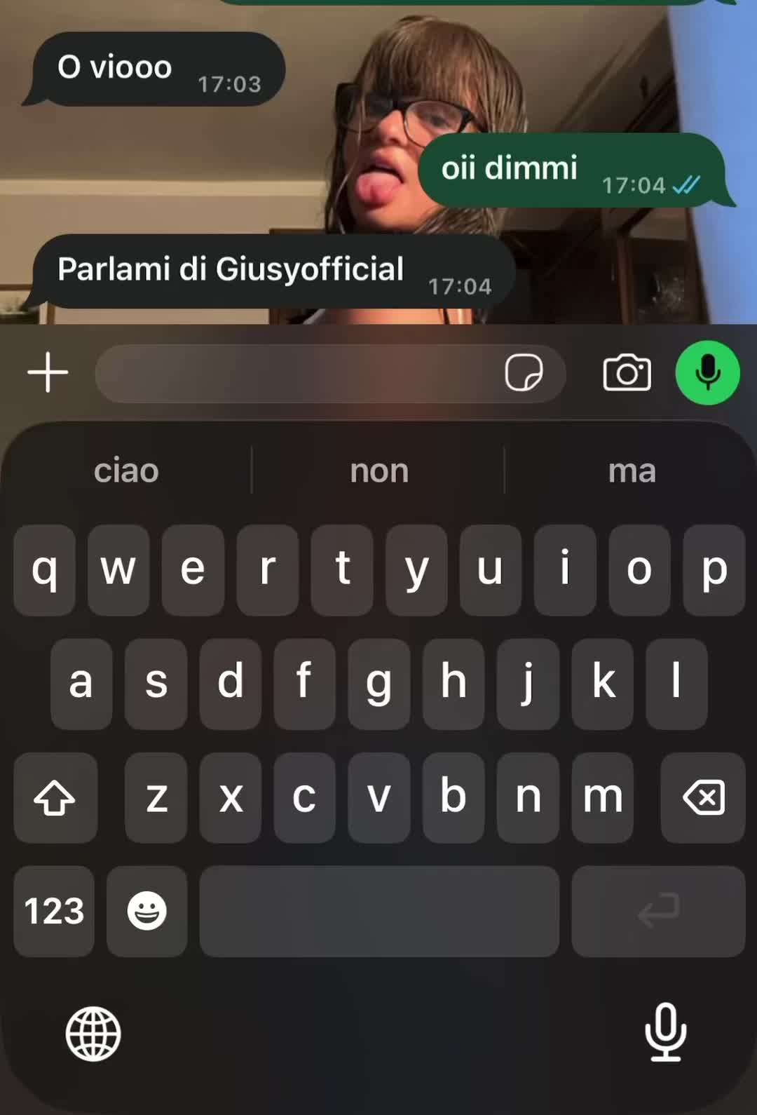 @🧸🔥lospammdellavio🔥🧸