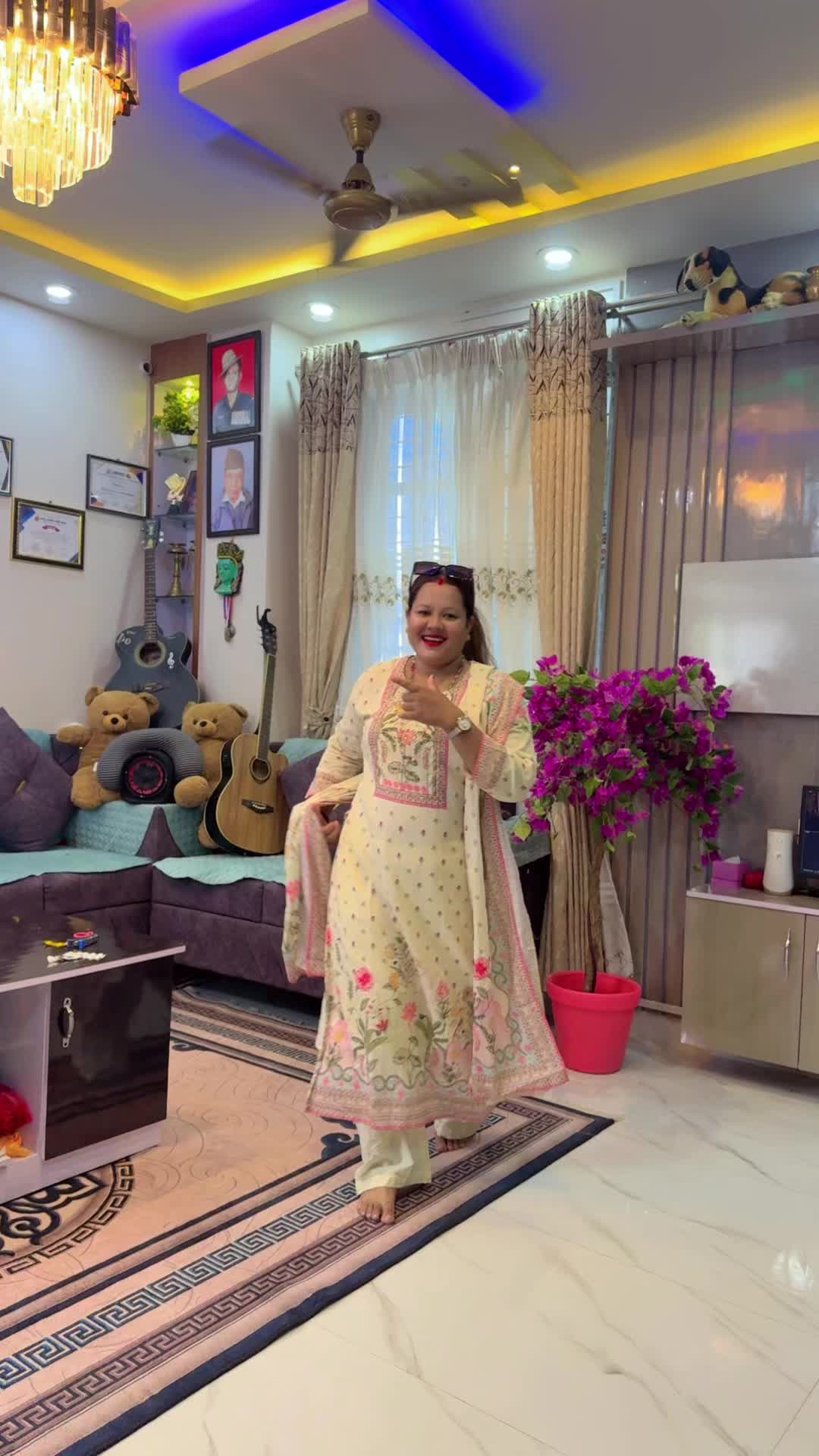 @Rina Bibidh store