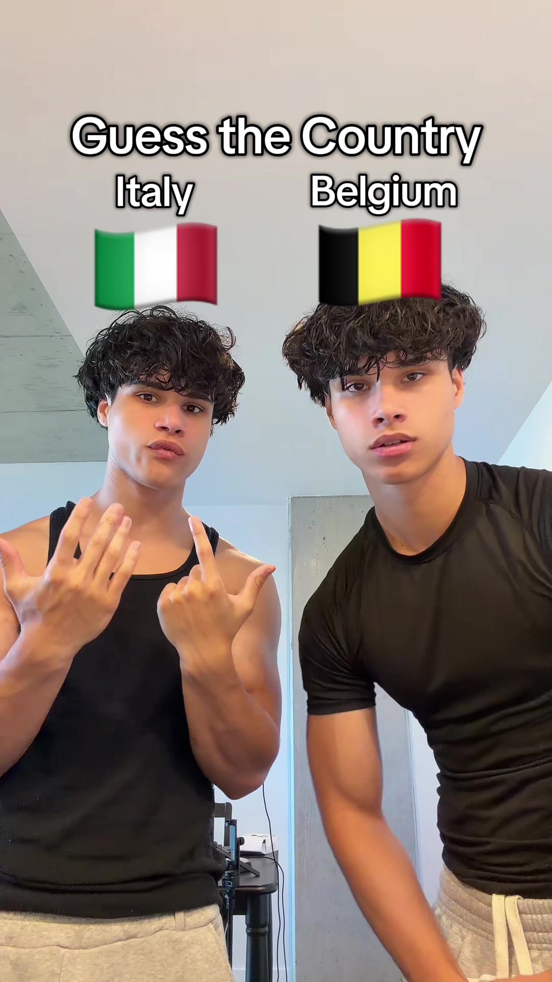 @Rise Twins