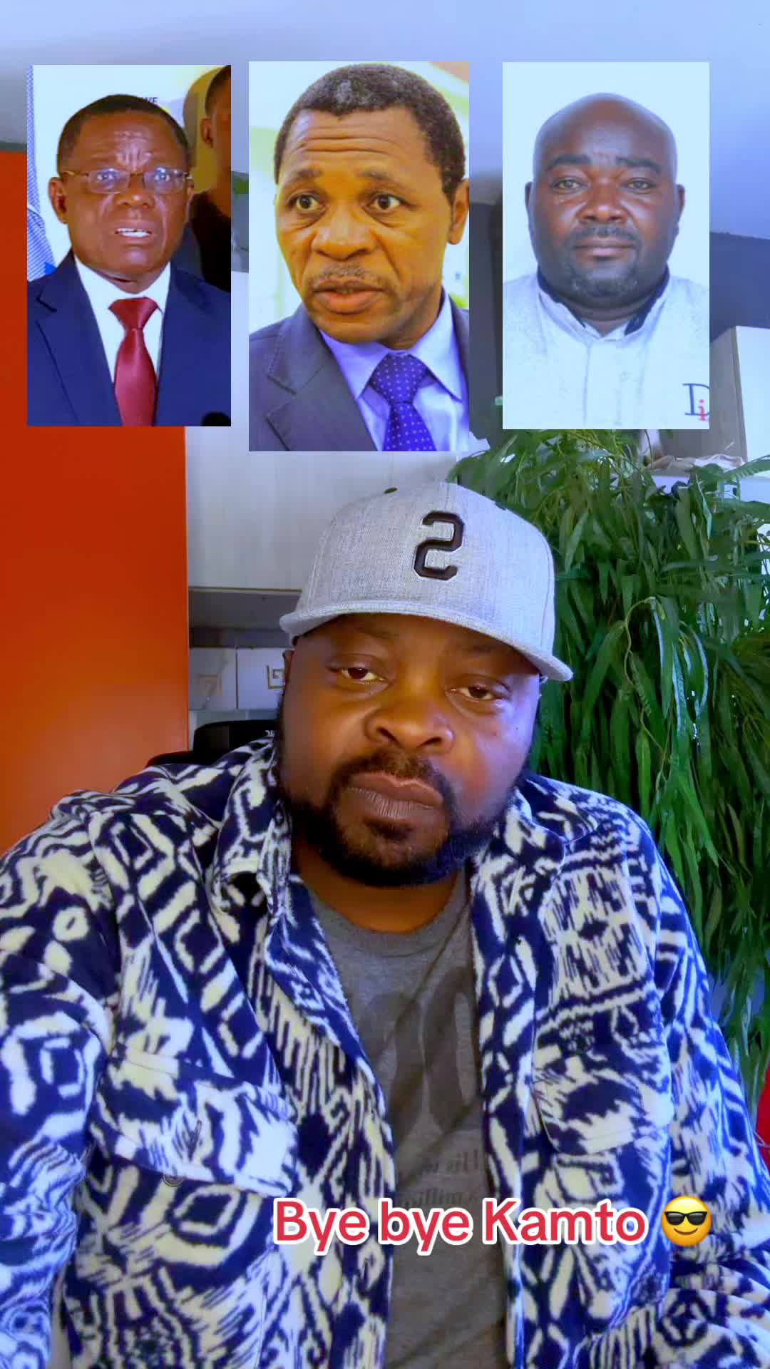 @MBANGA