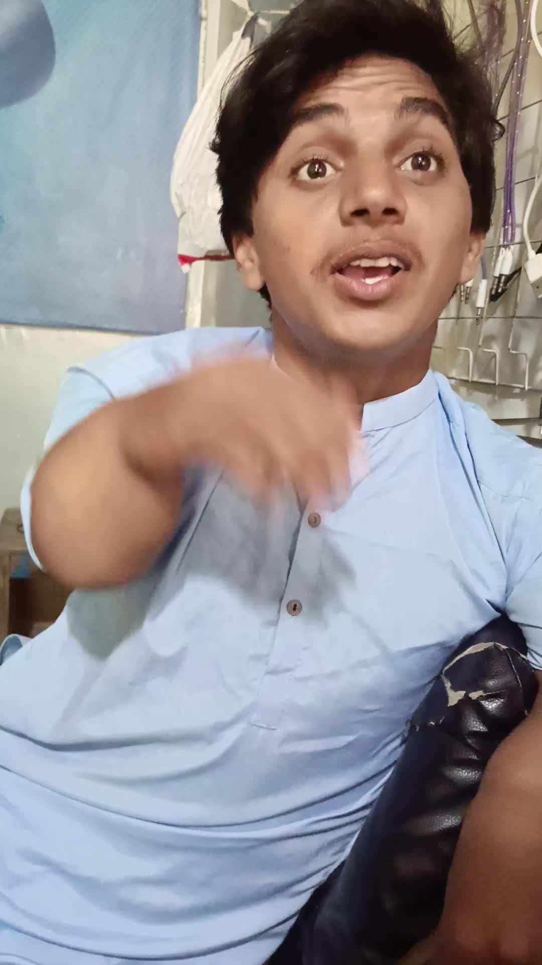 @گُڈو بادشاہ