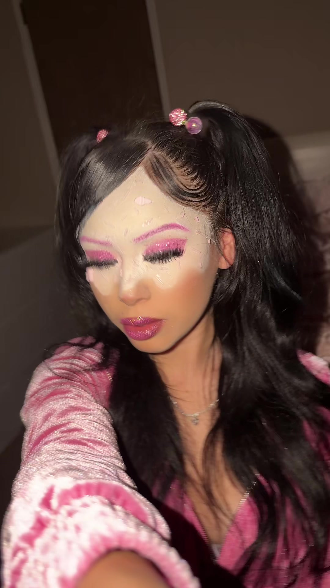 @MICHELLE AALIYAH🎀