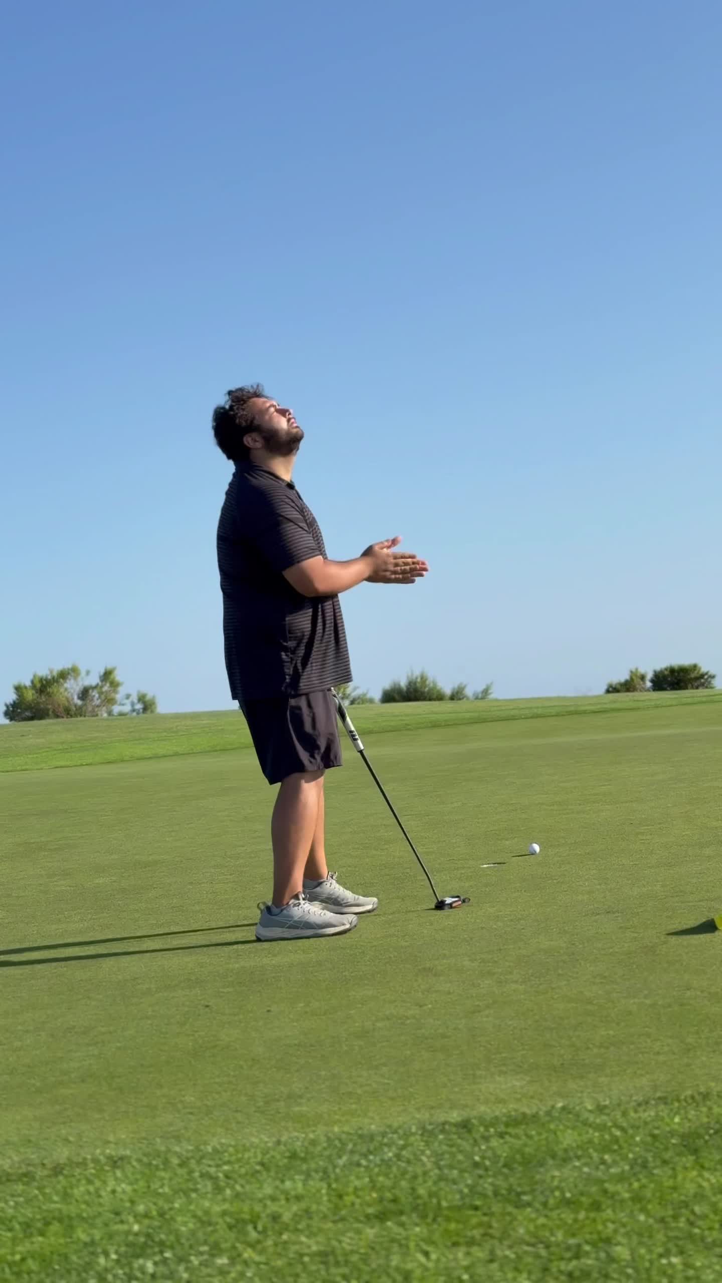 @Messi Golf