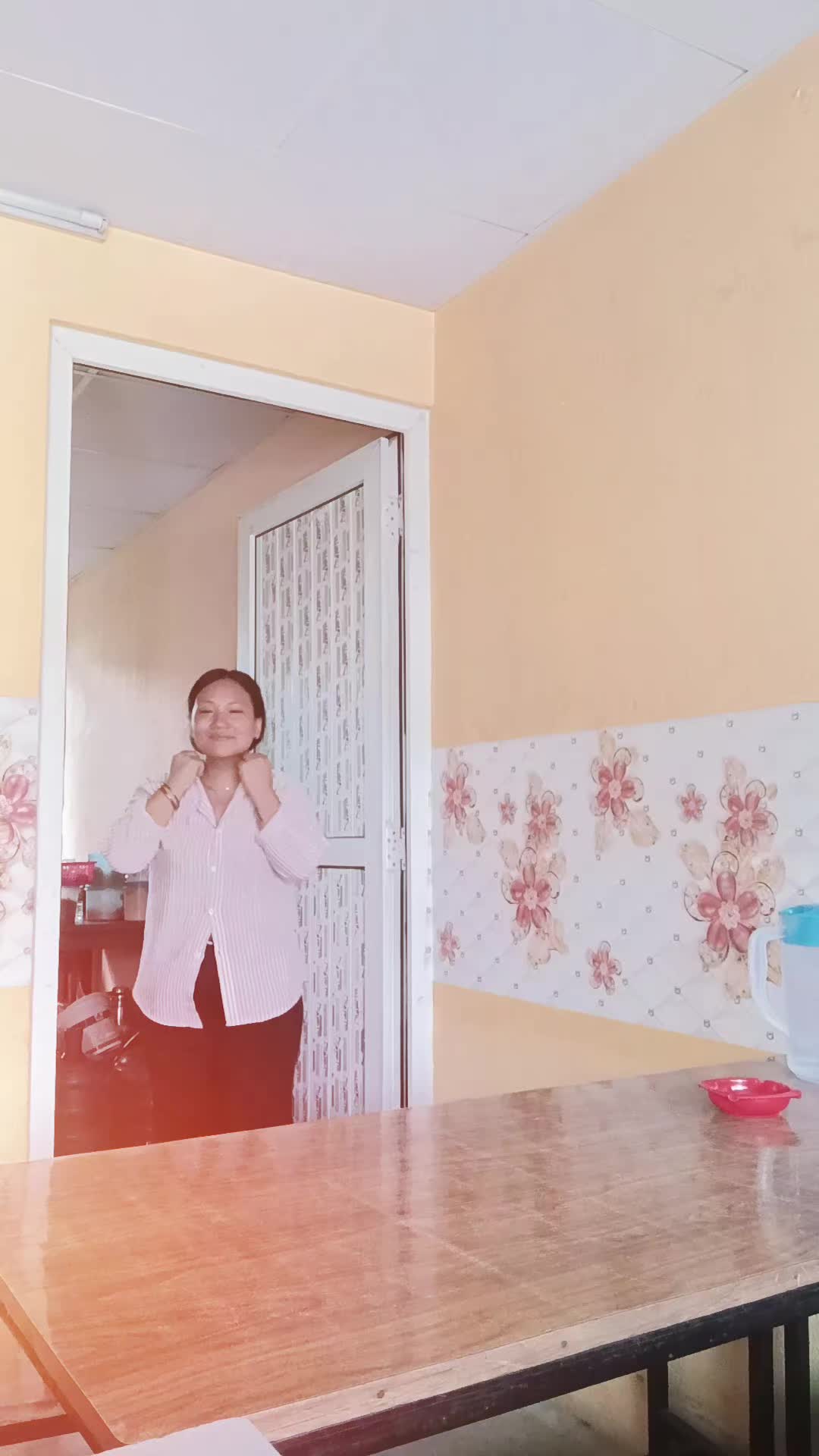 @Bedana Limbu😘