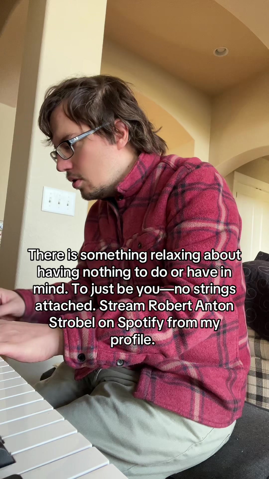 @Robert Anton Strobel