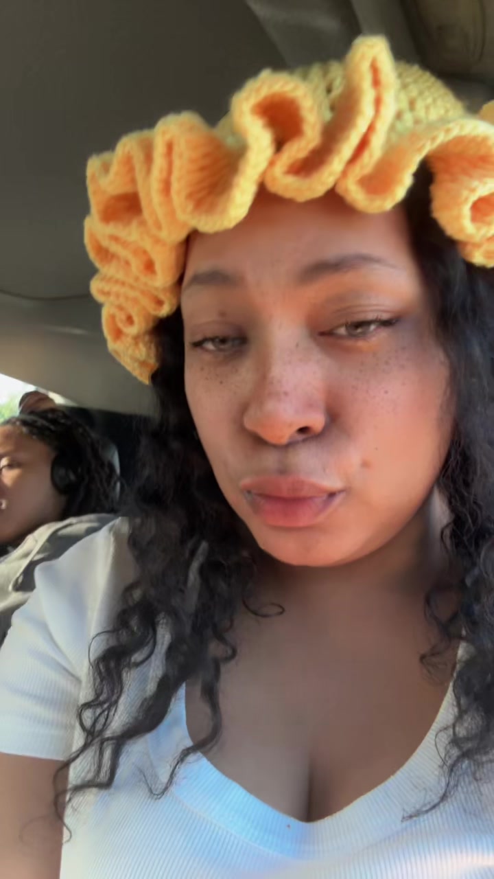 @Tasha J