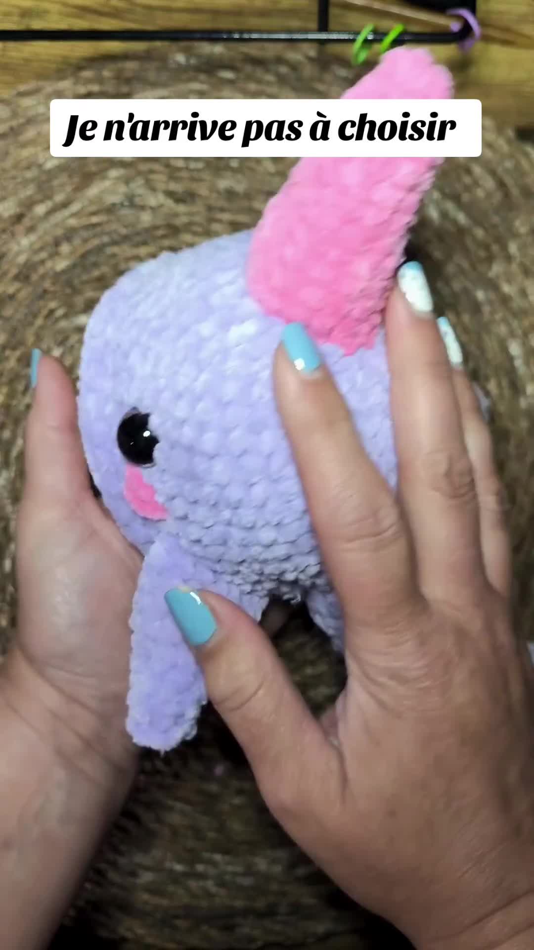 @Fanny - Evano Crochet