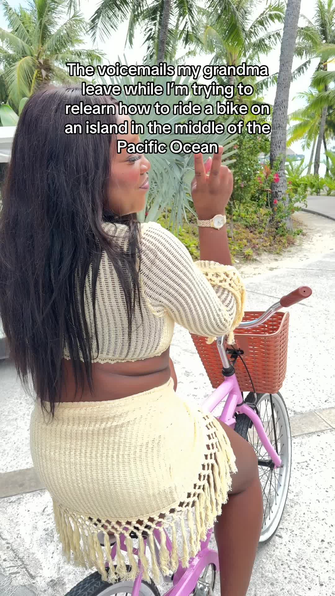 @LaShay Greenwood - Lewis
