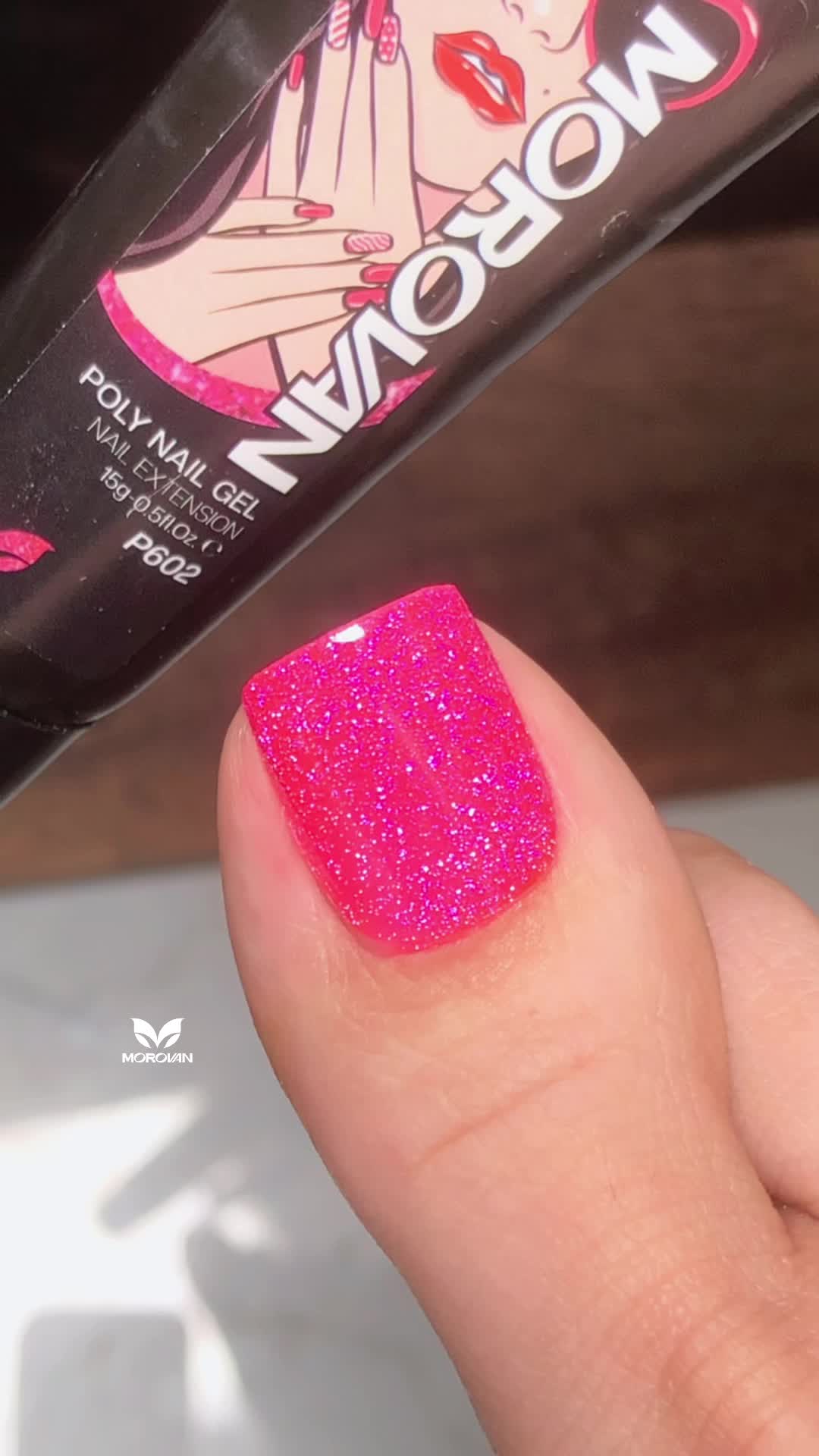 @MOROVAN Nails
