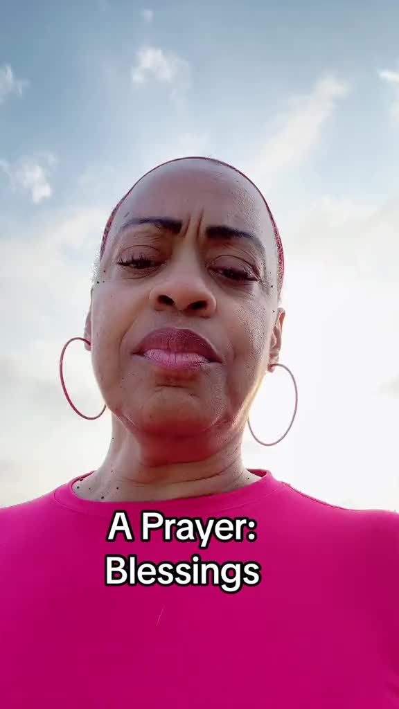 @ThePastorRoz👸🏽