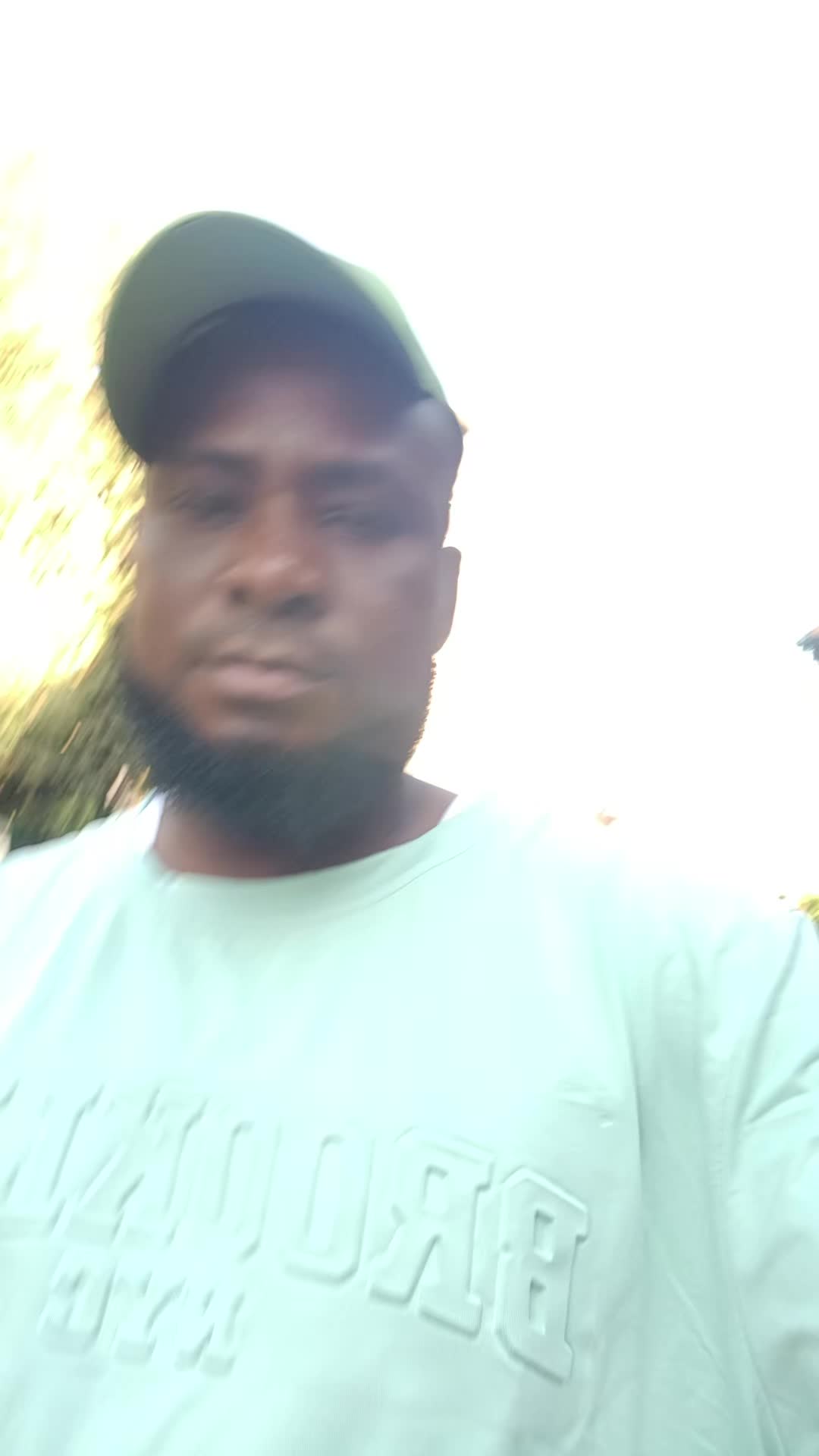 @blessing