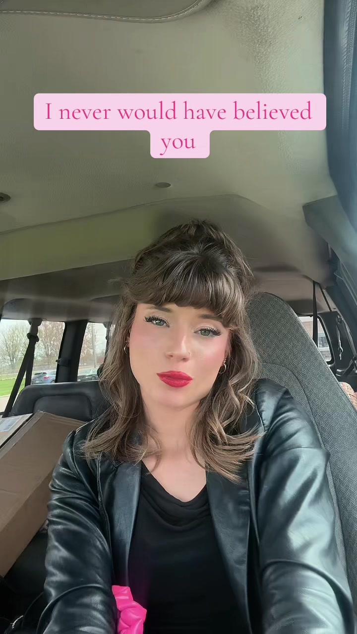 @Kendra