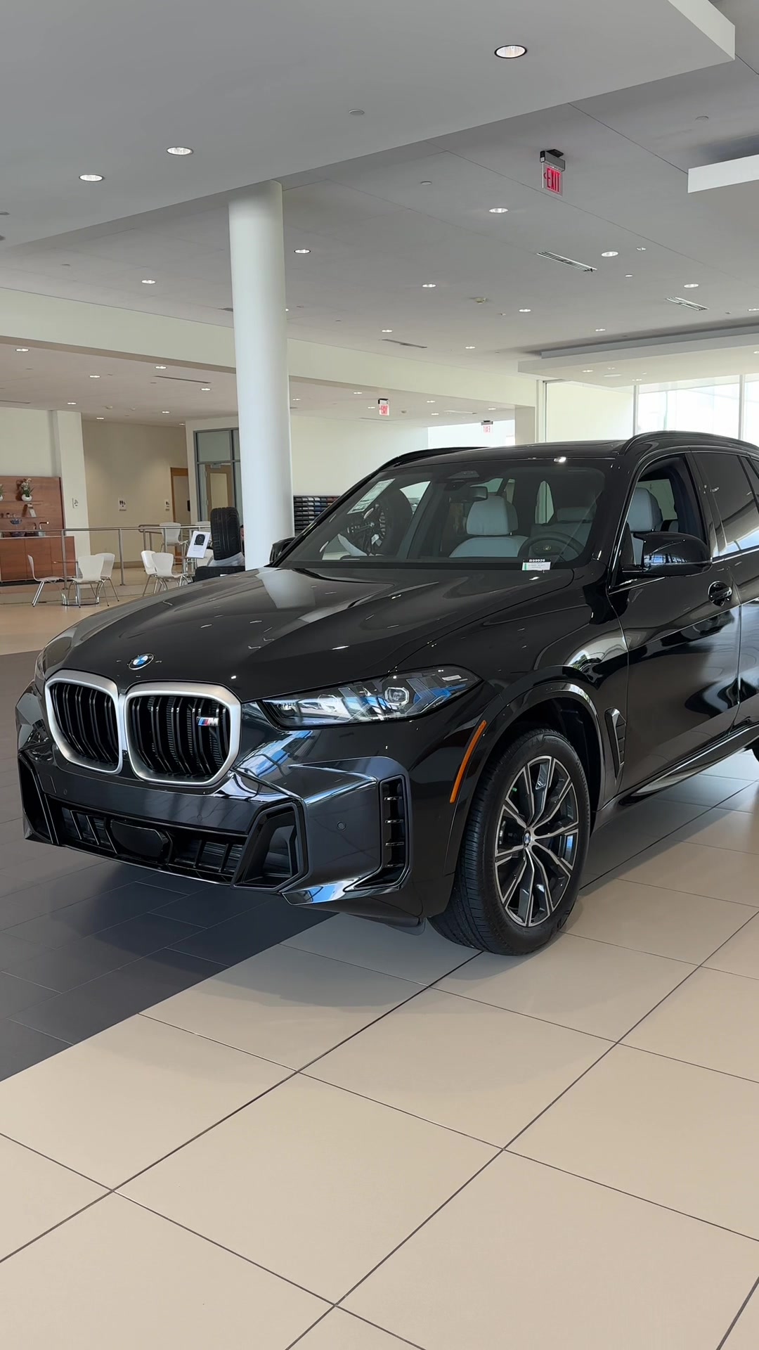 @BMW of Milwaukee North