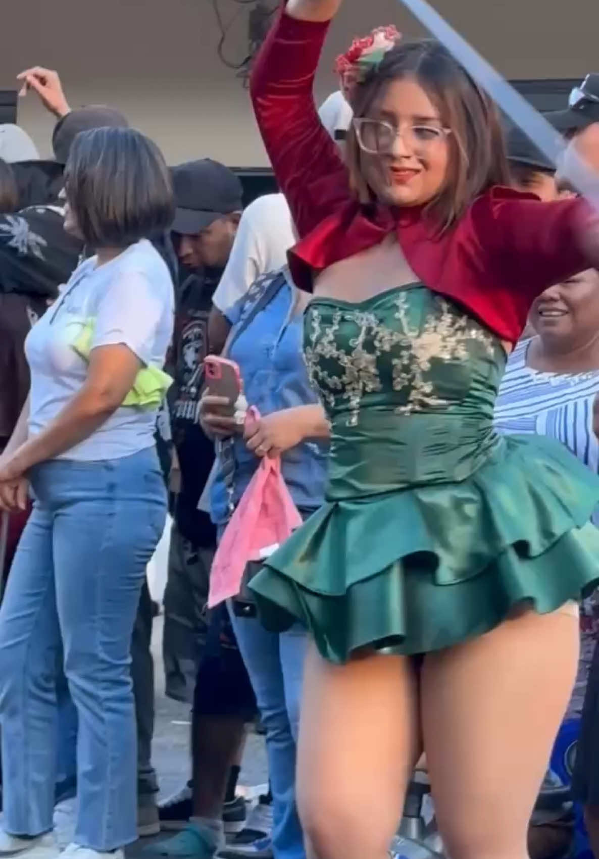 @Cachiporras SV 🇸🇻