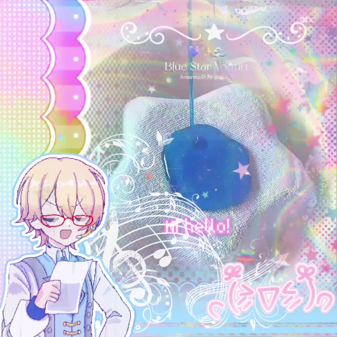 @KiraKiraStarKing