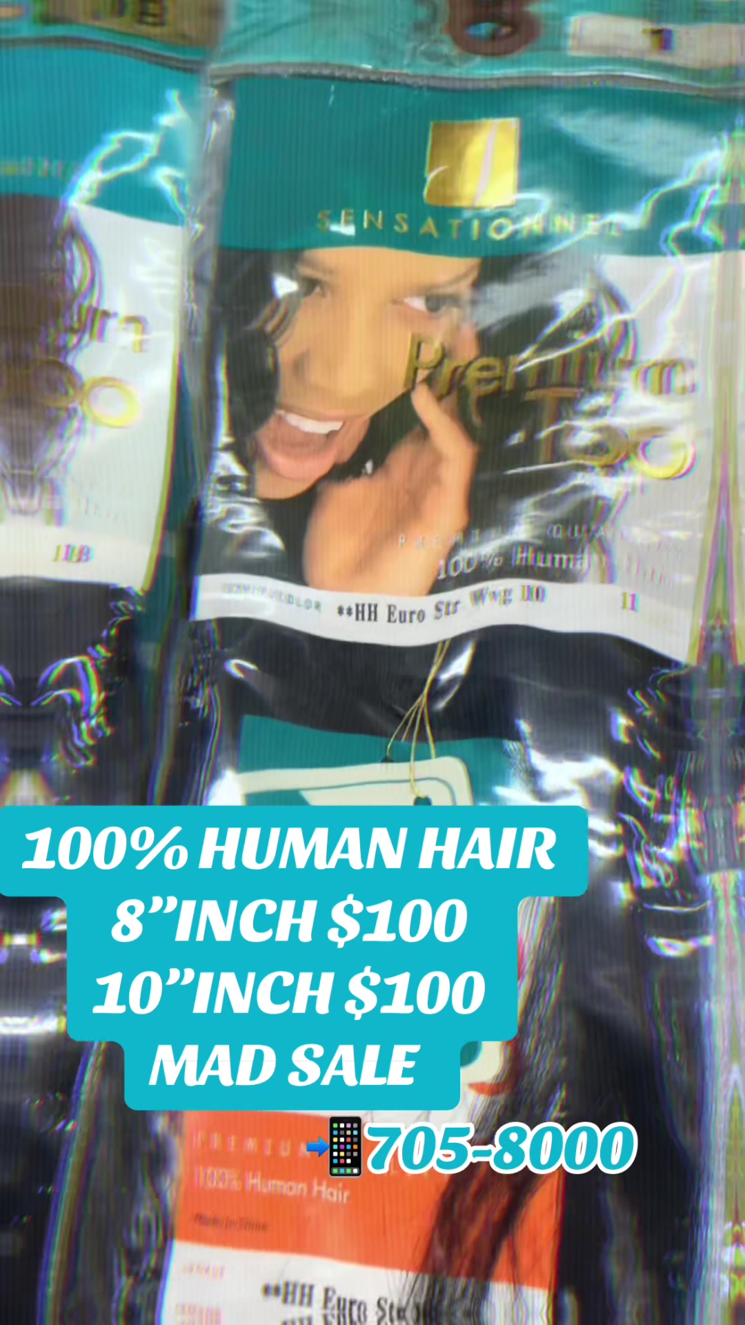 @Just Awesome Hair