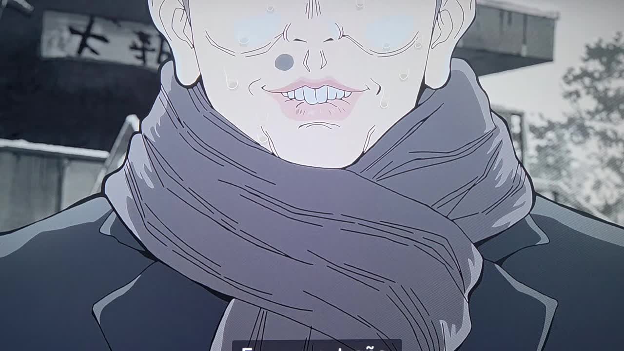 @solo anime español