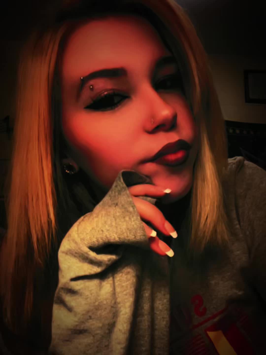 @lexi || Girl Mom ๐ฉท๐ ||