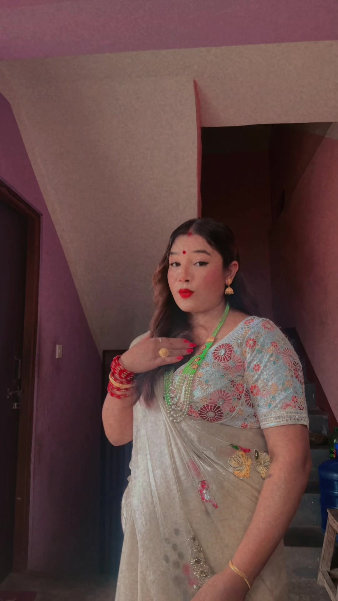 @Binita Khatri