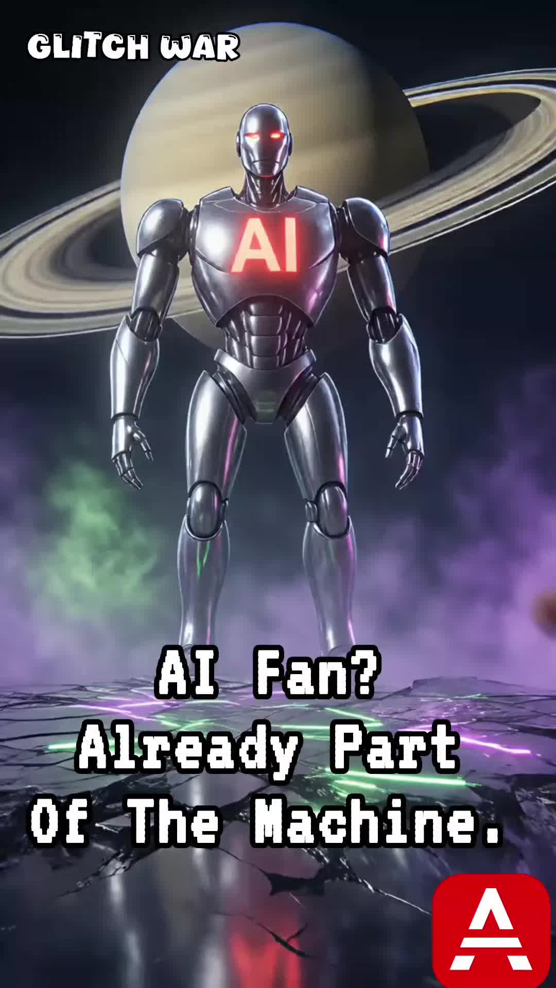 @AI Fan Token (AI)