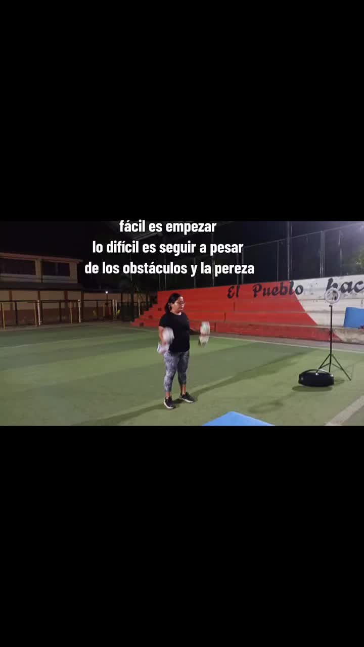 @Club Diosas