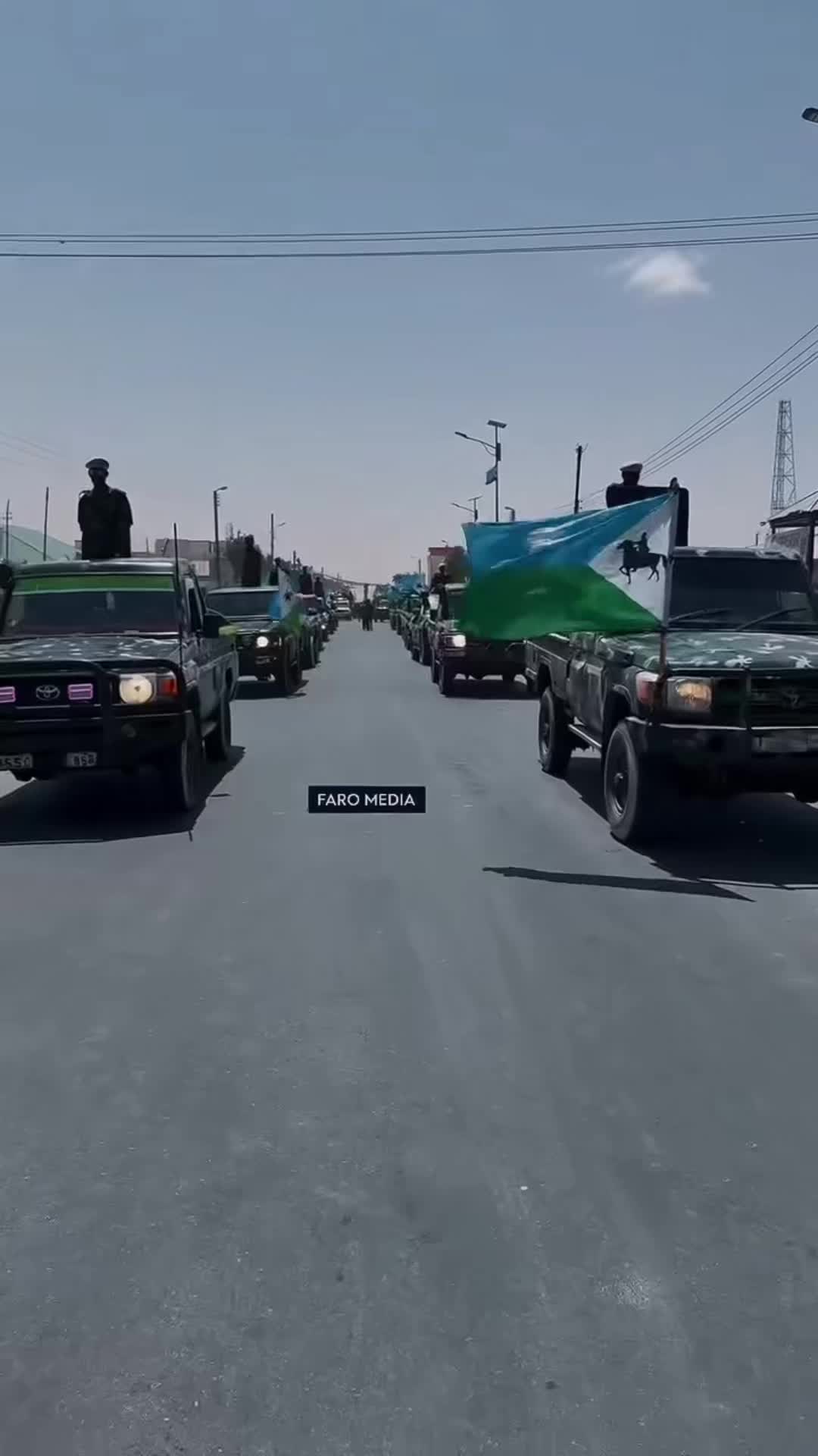 @Mohamed Abdullahi Santur🇸🇴