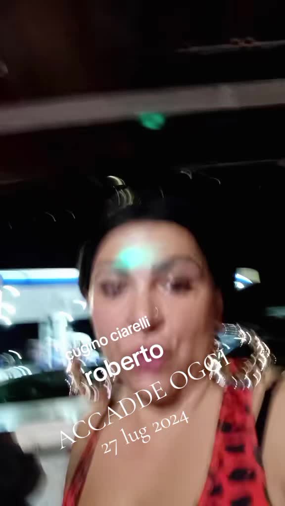 @zingara la Regina di tik tok