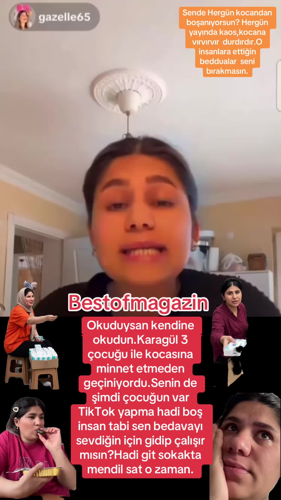 @⚜️BEST OF MAGAZİN⚜️