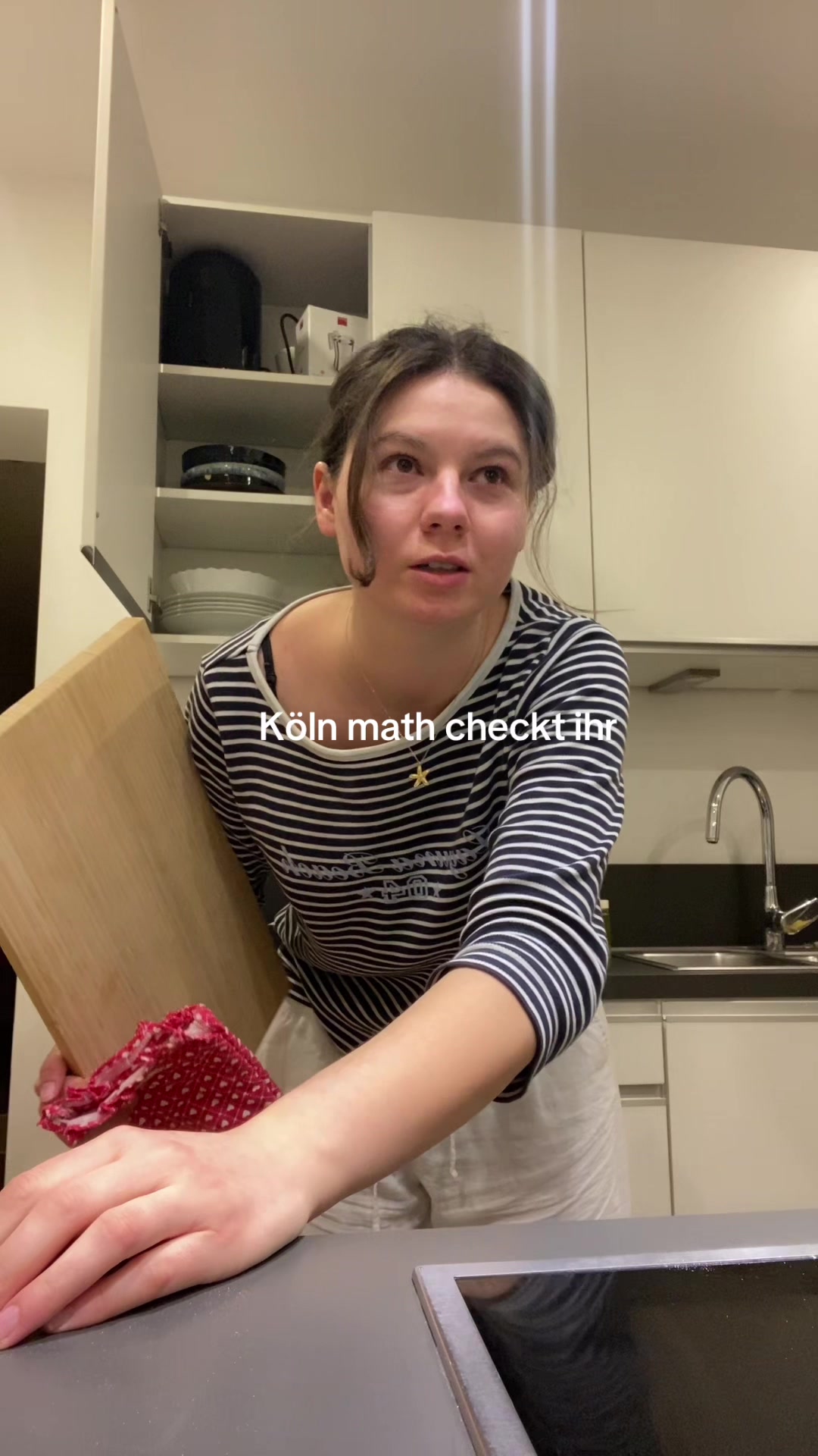 @Marie Ana