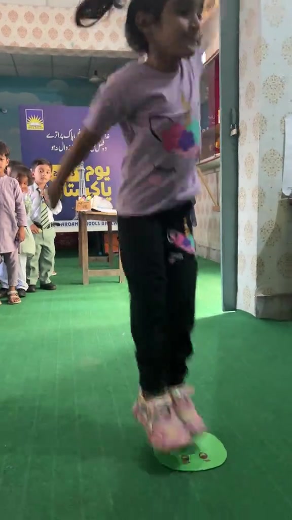 @Dar e Arqam Schools
